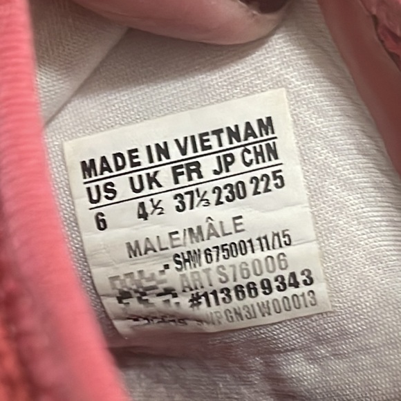 Adidas NMD - Picture 9 of 9